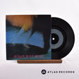 Roxy Music Avalon 7" Vinyl Record - Front Cover & Record