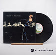 Roxy Music For Your Pleasure LP Vinyl Record - Front Cover & Record