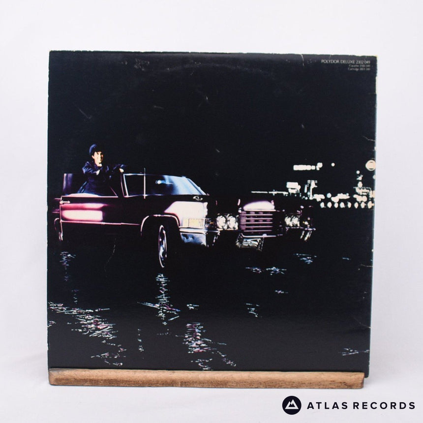 Roxy Music - For Your Pleasure - Reissue Gatefold LP Vinyl Record - VG+/VG+