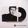 Roxy Music Greatest Hits LP Vinyl Record - Front Cover & Record