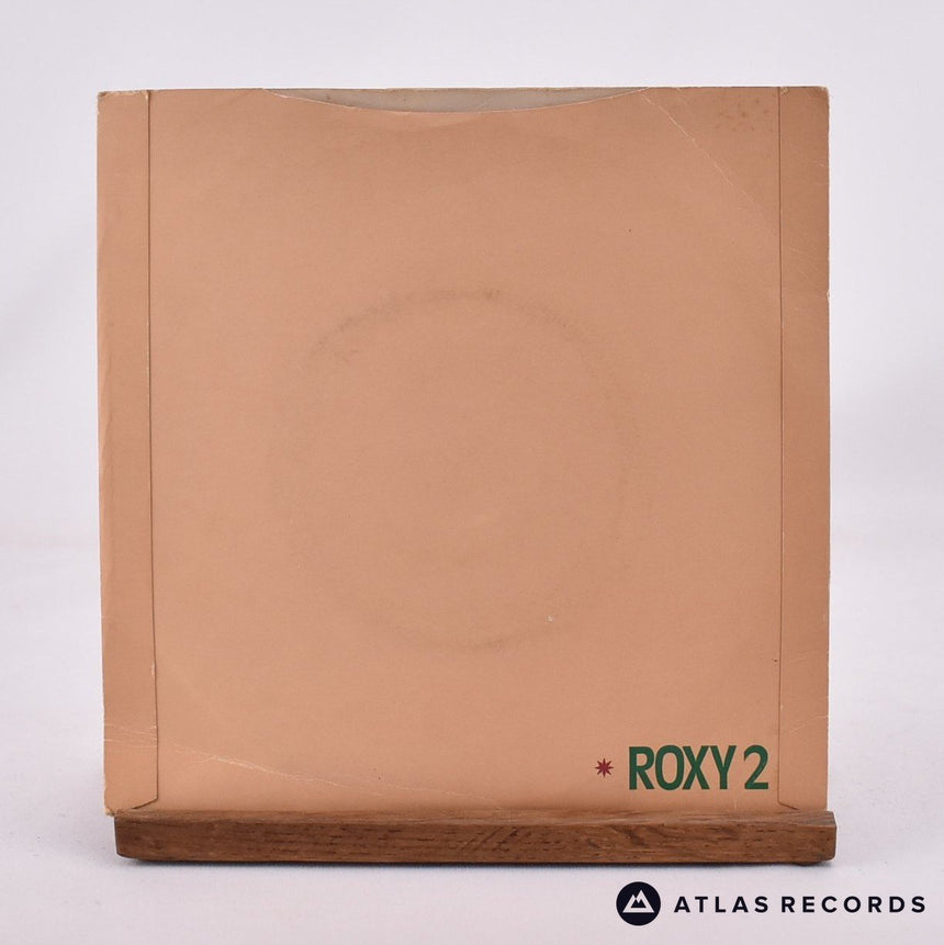Roxy Music - Jealous Guy - 7" Vinyl Record - VG+/VG+