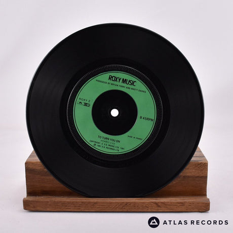 Roxy Music - Jealous Guy - 7" Vinyl Record - VG+/VG+
