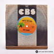 Roxy Music Love Is The Drug 7" Vinyl Record - In Sleeve