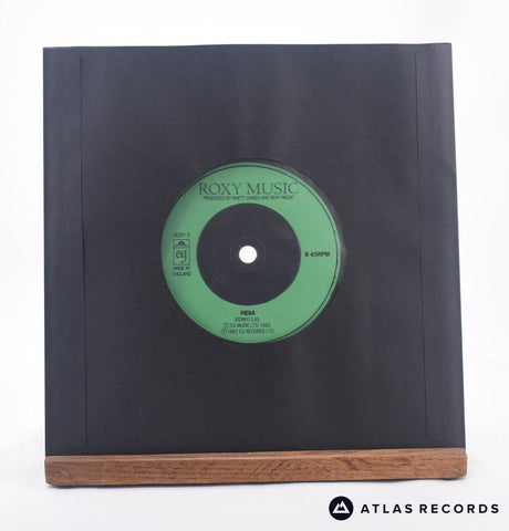 Roxy Music - More Than This - 7" Vinyl Record - VG+