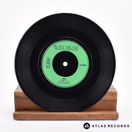 Roxy Music - More Than This - Arun 7" Vinyl Record - VG+/VG+