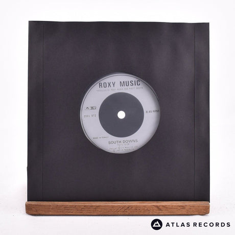 Roxy Music - Oh Yeah - 7" Vinyl Record - VG+