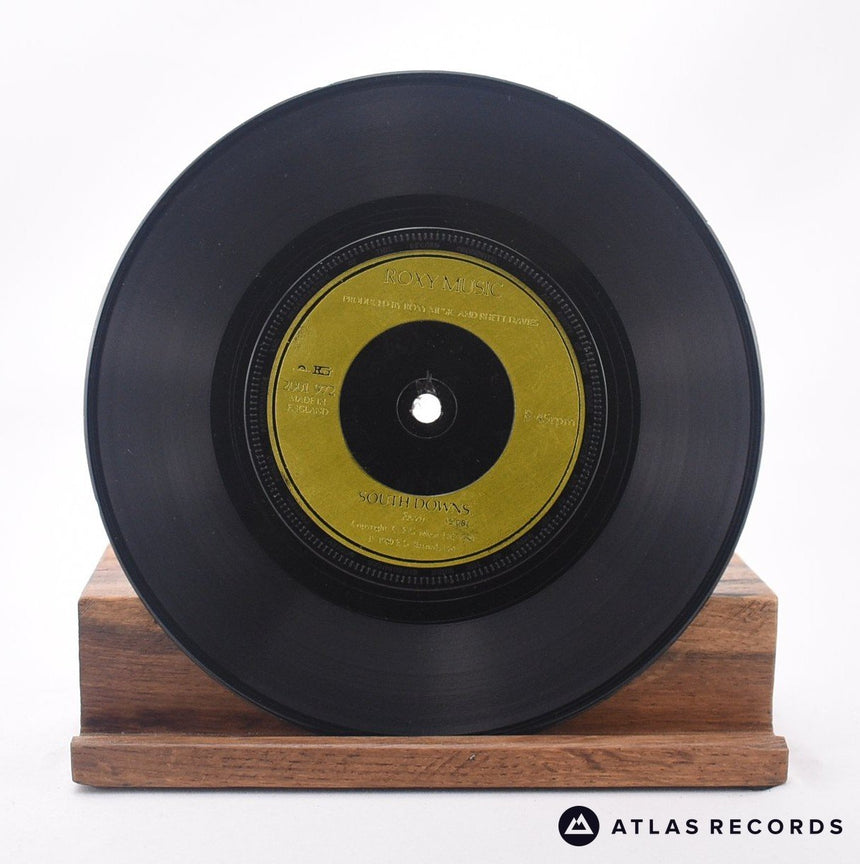 Roxy Music - Oh Yeah - 7" Vinyl Record - VG+/VG+