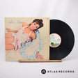 Roxy Music Roxy Music LP Vinyl Record - Front Cover & Record