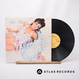 Roxy Music Roxy Music LP Vinyl Record - Front Cover & Record