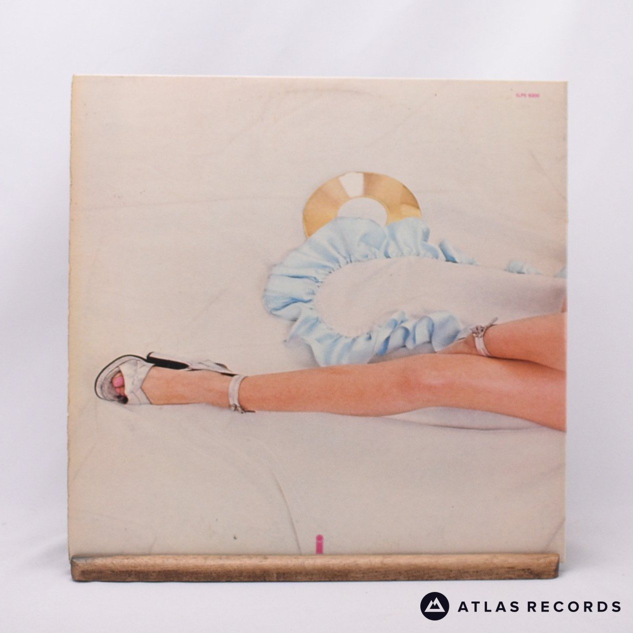 Roxy Music/Roxy Music（ LPレコード/UKオリジナル盤） Roxy Music Roxy Music - 1st - EX UK Vinyl LP — RareVinyl.com