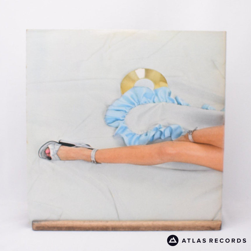 Roxy Music - Roxy Music - Reissue Gatefold LP Vinyl Record - EX/EX