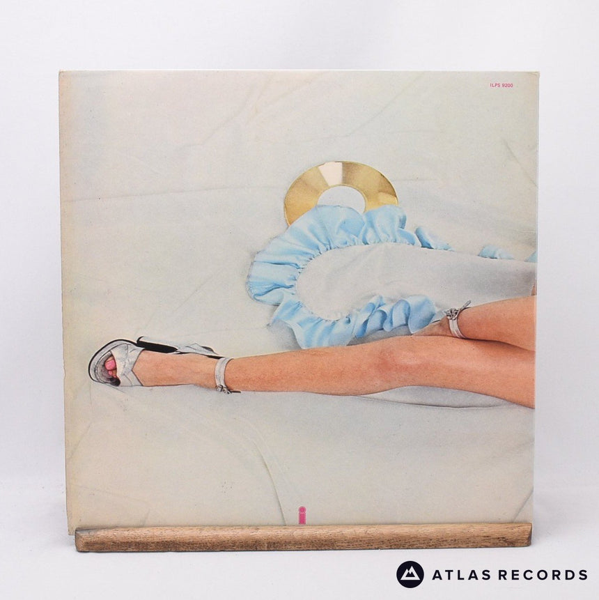 Roxy Music - Roxy Music - Gatefold A-1U B-2U LP Vinyl Record - EX/VG+