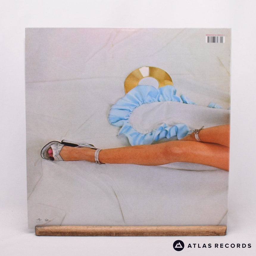 Roxy Music - Roxy Music - Half Speed Master Reissue LP Vinyl Record - NM/NM