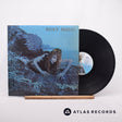 Roxy Music Siren LP Vinyl Record - Front Cover & Record