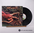 Roxy Music Stranded LP Vinyl Record - Front Cover & Record