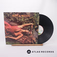 Roxy Music Stranded LP Vinyl Record - Front Cover & Record