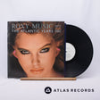 Roxy Music The Atlantic Years 1973 - 1980 LP Vinyl Record - Front Cover & Record