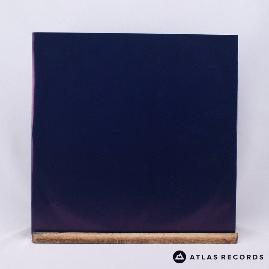 Roxy Music - The Atlantic Years 1973 - 1980 - LP Vinyl Record - EX/EX