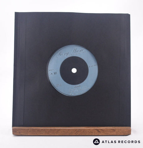 Roxy Music - The Same Old Scene & Lover - 7" Vinyl Record - EX