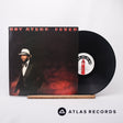 Roy Ayers Fever LP Vinyl Record - Front Cover & Record