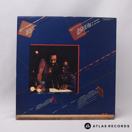 Roy Ayers - Step In To Our Life - LP Vinyl Record - EX/EX