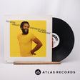 Roy Ayers Ubiquity Everybody Loves The Sunshine LP Vinyl Record - Front Cover & Record