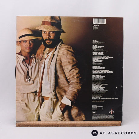 Roy Ayers - You Send Me - LP Vinyl Record - VG+/EX