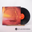 Roy Buchanan Second Album LP Vinyl Record - Front Cover & Record
