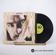Roy Harper Bullinamingvase LP Vinyl Record - Front Cover & Record