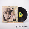 Roy Harper Bullinamingvase LP Vinyl Record - Front Cover & Record