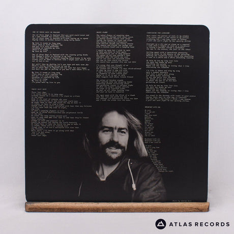 Roy Harper - Bullinamingvase - First Press LP Vinyl Record - EX/EX