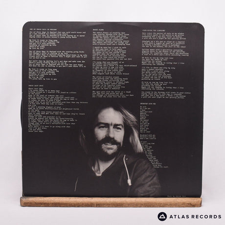 Roy Harper - Bullinamingvase - Reissue LP Vinyl Record - EX/EX