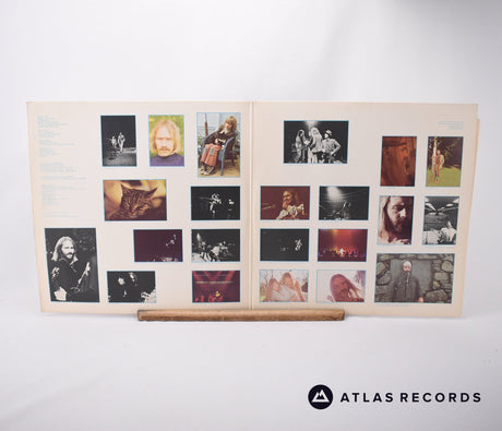 Roy Harper - Flashes From The Archives Of Oblivion - 2 x LP Vinyl Record