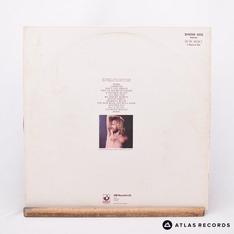 Roy Harper - Flashes From The Archives Of Oblivion - 2 x LP Vinyl Record