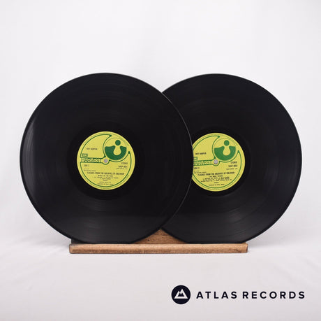 Roy Harper - Flashes From The Archives Of Oblivion - 2 x LP Vinyl Record