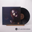 Roy Harper Folkjokeopus LP Vinyl Record - Front Cover & Record