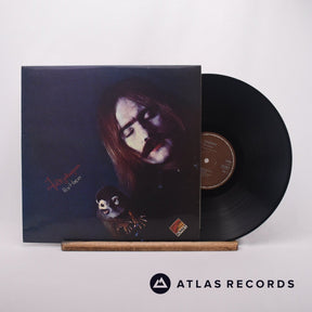 Roy Harper Folkjokeopus LP Vinyl Record - Front Cover & Record