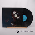 Roy Harper Folkjokeopus LP Vinyl Record - Front Cover & Record