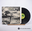 Roy Harper HQ LP Vinyl Record - Front Cover & Record