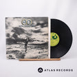 Roy Harper HQ LP Vinyl Record - Front Cover & Record