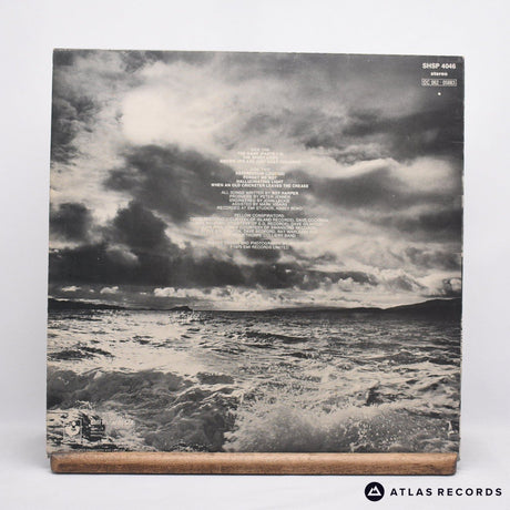 Roy Harper - HQ - A-3 B-1 LP Vinyl Record - VG+/EX