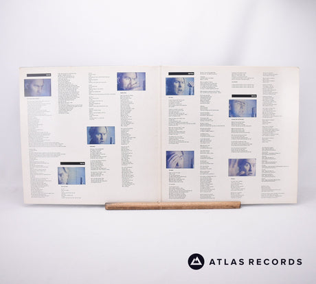 Roy Harper - In Between Every Line - A-1 B-1 2 x LP Vinyl Record - VG+/EX