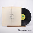 Roy Harper Lifemask LP Vinyl Record - Front Cover & Record