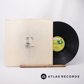 Roy Harper Lifemask LP Vinyl Record - Front Cover & Record
