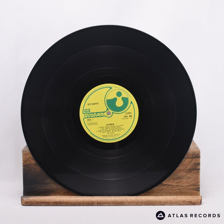 Roy Harper - Lifemask - First Press A-4 B-3 LP Vinyl Record - VG+/EX