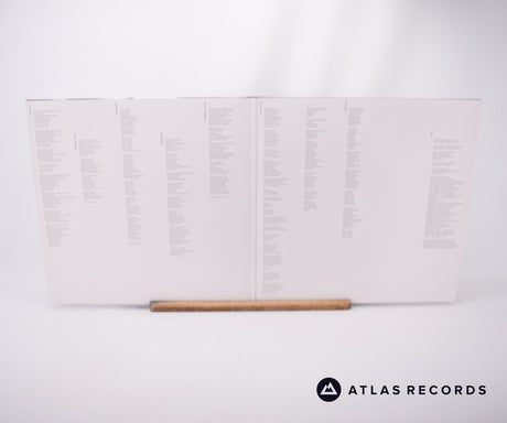 Roy Harper - Man & Myth - 180G Etched Limited Edition 2 x LP Vinyl Record