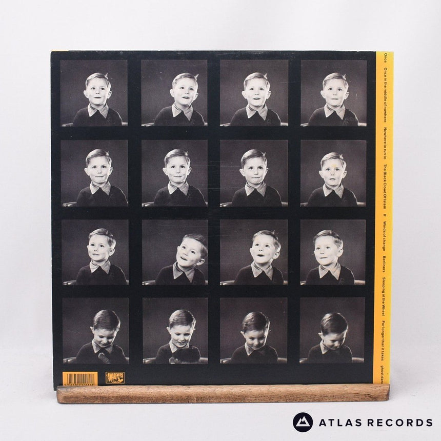 Roy Harper - Once - Mpo LP Vinyl Record - VG+/VG+