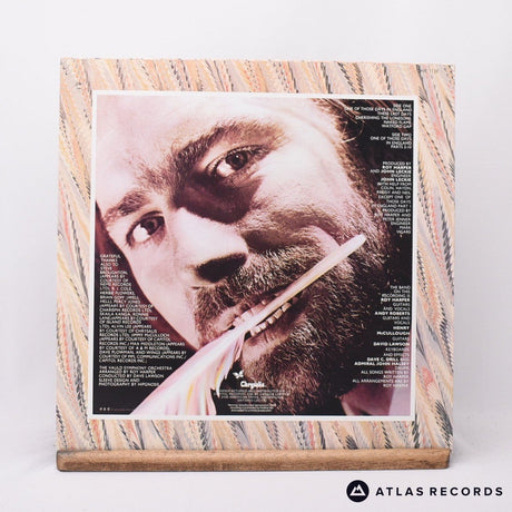 Roy Harper - One Of Those Days In England - LP Vinyl Record - EX/EX