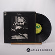Roy Harper Stormcock LP Vinyl Record - Front Cover & Record