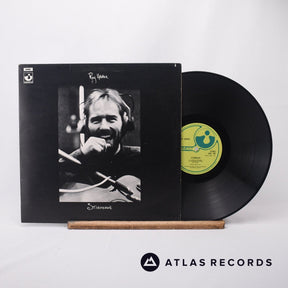 Roy Harper Stormcock LP Vinyl Record - Front Cover & Record